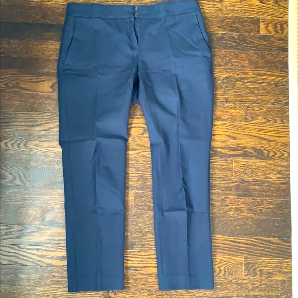 Ann Taylor work pants